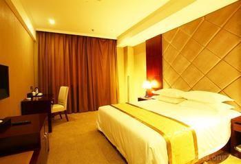 The Hangzhou Thunder Jingda Hotel Dış mekan fotoğraf