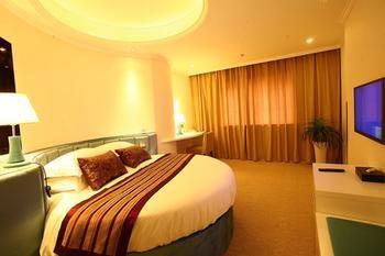The Hangzhou Thunder Jingda Hotel Dış mekan fotoğraf